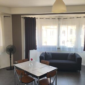 Appartement met Twee Slaapkamers